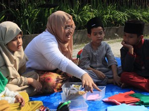 Bolehkah Rayakan Tahun Baru Islam 1 Muharram?