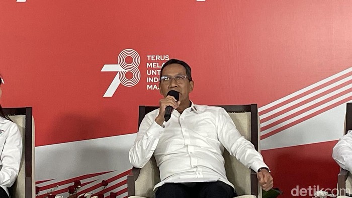 Heru Budi Hartono