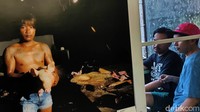 Pameran ini menarik disimak karena fenomena yang mengaitkan konsumsi daging babi yang haram bagi umat Muslim.