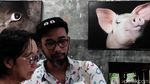 Hewan Ternak Terenak Dalam Bingkai Foto