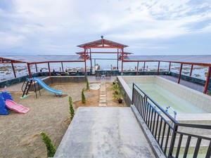 Rekomendasi Hotel di Gunungsitoli dengan View Laut yang Indah