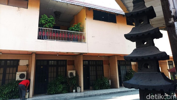 Hotel Merdeka Bekasi