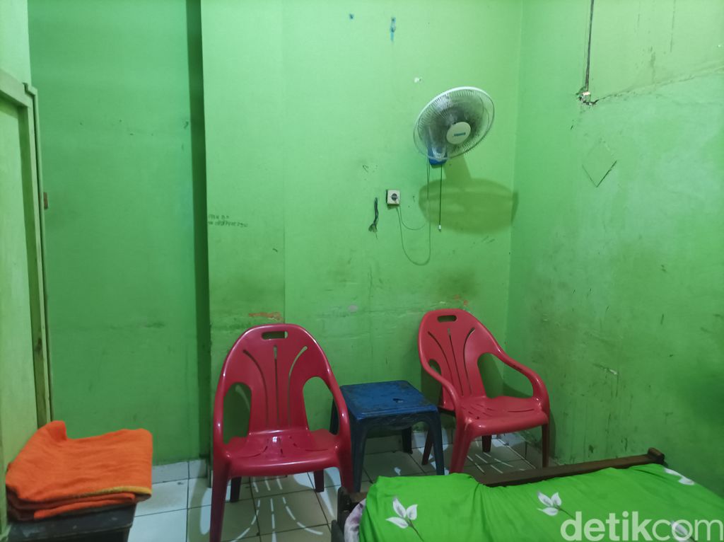 Hotel Merdeka Bekasi