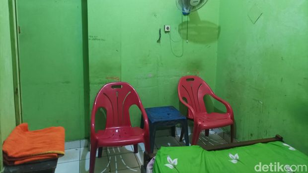 Hotel Merdeka Bekasi