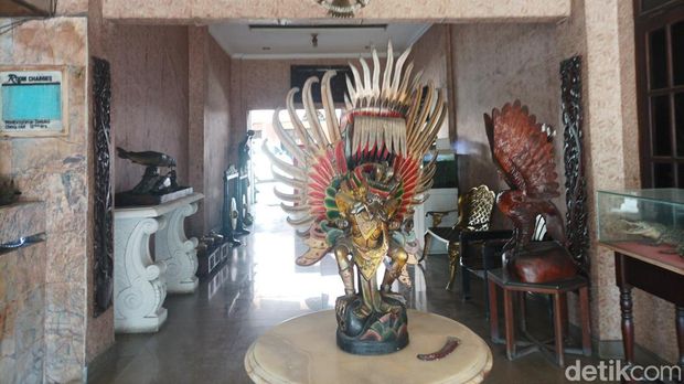 Hotel Merdeka Bekasi