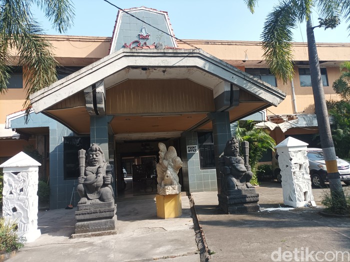 Hotel Merdeka Bekasi