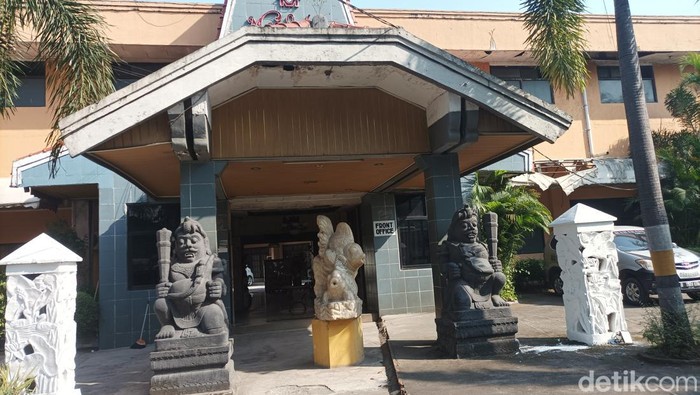 Hotel Merdeka Bekasi