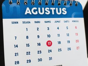 Kalender Jawa Sabtu Wage 26 Agustus 2023: Mudah Kagum