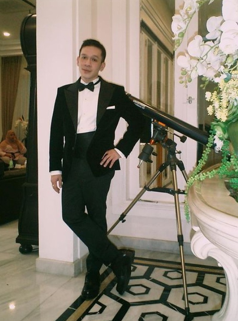 Jordi Onsu