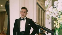 Jordi Onsu dikabarkan mengalami kecelakaan lalu lintas. Mobilnya mengalami pecah ban dengan kondisi mengkhawatirkan. Foto: Instagram/jordionsu