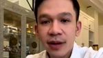 Jordi Onsu Saat Berbagi Makanan dan Adu Makan Pedas Sebelum Kecelakaan