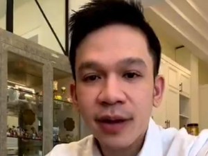 Jordi Onsu Geram Haters Kelewatan hingga Minta Betrand Peto Dipulangkan