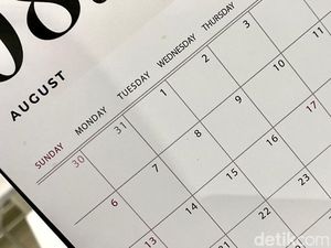 Tanggal 3 Agustus Memperingati Hari Apa? Ini 4 Momen yang Diperingati