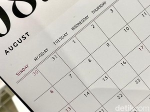 Tanggal 9 Agustus Memperingati Hari Apa? Ini Daftarnya