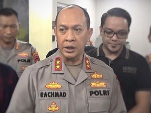 Laka Lantas di Sumsel 2023 Meningkat 17,49%, Palembang Tertinggi