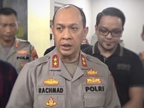 Polda Sumsel Usut Harta Kekayaan Bripka Edi Pengancam Sajam Pemobil