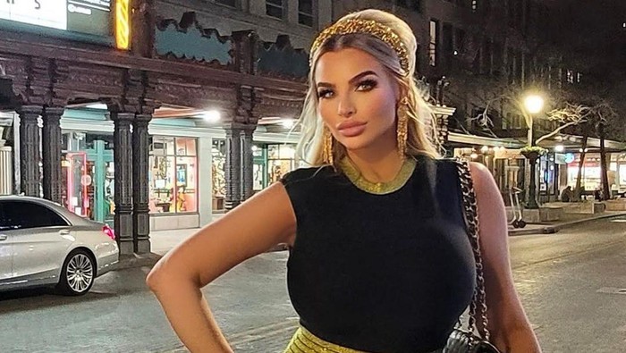 3 Fakta Wanita Kecanduan Oplas Payudara Jumbo Sejak Usia 20, Endingnya Begini