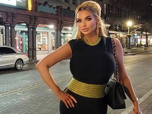 3 Fakta Wanita Kecanduan Oplas Payudara Jumbo Sejak Usia 20, Endingnya Begini