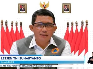 Ribuan Warga Papua Kelaparan Akibat Cuaca Dingin, BNPB Akan Beri Bantuan