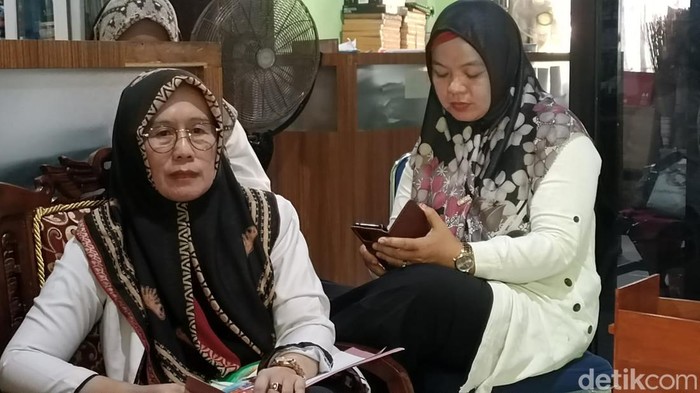 Kepsek MI di Bandar Lampung bantah sejumlah siswanya dilecehkan oknum guru