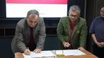 Kerja Sama UPNVJ dan Erciyes Universitesi Kembangkan Pendidikan-Riset
