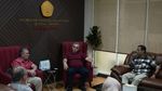 Kerja Sama UPNVJ dan Erciyes Universitesi Kembangkan Pendidikan-Riset