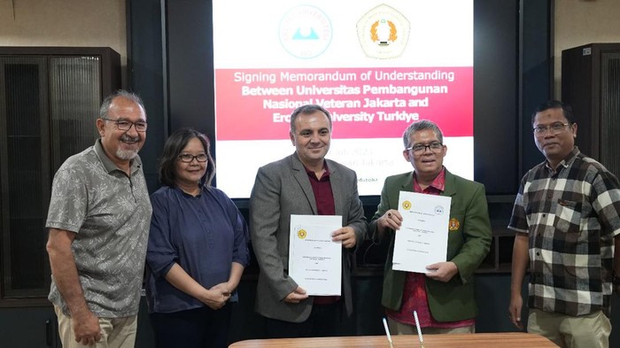 Universitas Pembangunan Nasional 