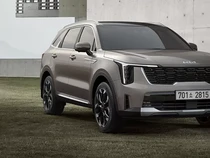 Kia Sorento 2024 Meluncur, Ini Ubahannya