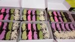 Manis Lumer! 20 Kue Balok Enak Ada di Sini