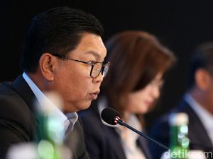 BI Rate Jadi 6,25%, Bunga Kredit Bank Mandiri Ikut Naik?