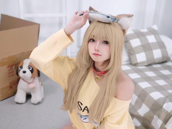 ling yourcatgirl