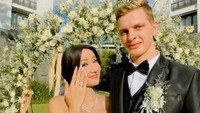 Selebgram Lucinta Luna kembali menjadi sorotan. Usai heboh karena menjalani operasi potong jakun, dirinya kini dilamar oleh seorang pria bule. (Foto: Instagram @lucintaluna_manjalita)