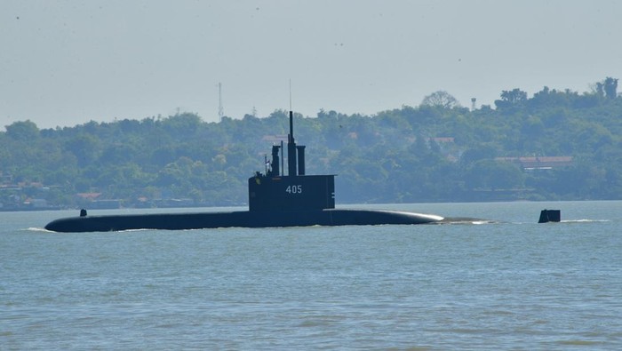 Suasana Latihan Gabungan (Latgab) TNI 2023 yang dipusatkan di Asembagus, Sidoarjo, Jawa Timur, Minggu (30/7/2023). Beberapa Satgas (satuan tugas) mulai melakukan manuver untuk menuju sasaran.