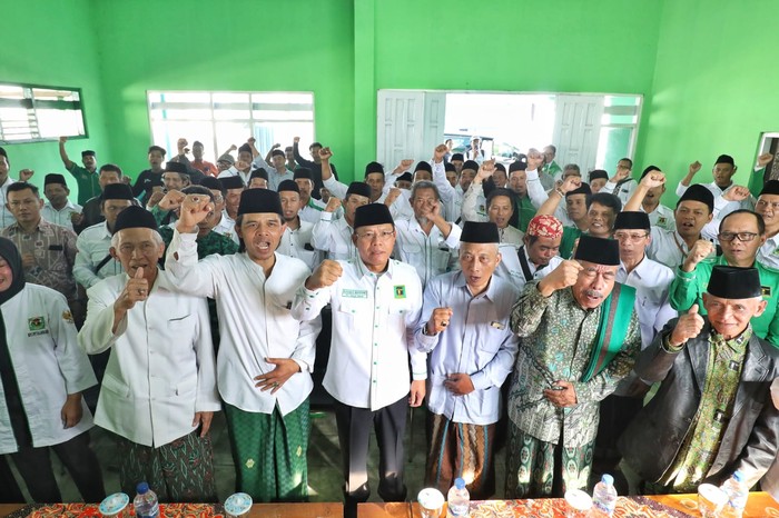 Mardiono di Magelang