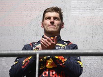 F1 2023: Kapan Verstappen Bisa Kunci Titel Juara Dunia Ketiga?