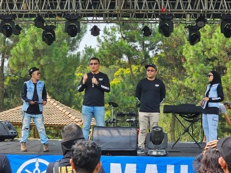 Maxi Yamaha Day 2023