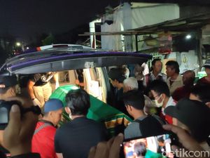 Fakta-fakta Mayat Wanita Pekerja Kafe Ditemukan di Kos Semarang