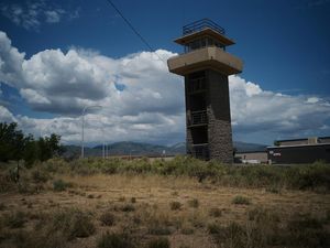 Los Alamos, Kota di New Mexico, Markas Bom Atom di Film Oppenheimer