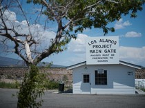 Banjir Turis di Los Alamos gegara Oppenheimer