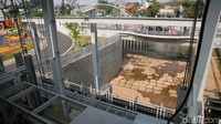 Kementerian Pekerjaan Umum dan Perumahan Rakyat (PUPR) melalui Balai Besar Wilayah Sungai Ciliwung Cisadane (BBWSCC) telah merampungkan proyek sodetan Kali Ciliwung.  