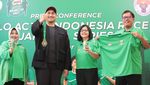 Menpora Dito Sambut dan Apresiasi Lomba Lari Milo 2023