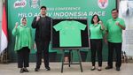 Menpora Dito Sambut dan Apresiasi Lomba Lari Milo 2023