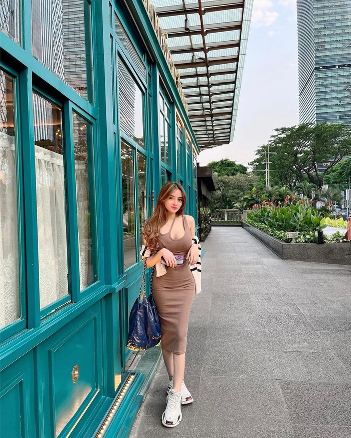 nabilla aprillya nabilla aprillya