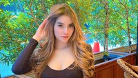 Nabilla Aprillya dikenal setelah sempat menjadi kekasih Atta Halilintar. (Foto: dok Instagram)