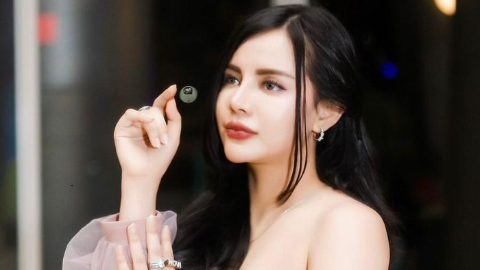 Novi Rizki