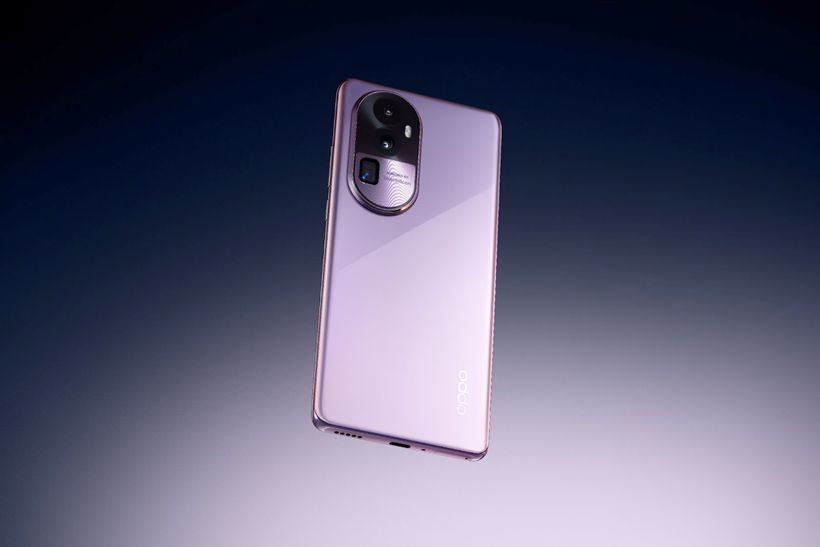 OPPO Reno10 Pro+ 5G