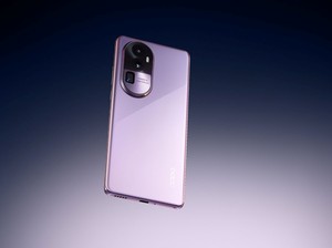 Ciamik! OPPO Reno10 Pro+ 5G Bisa Hasilkan Foto Potrait Profesional