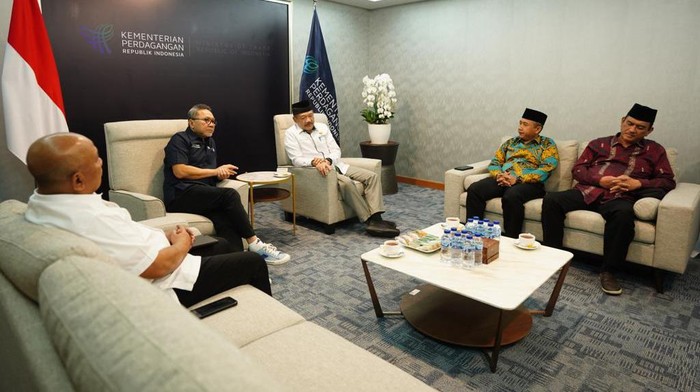 Optimalisasi Zakat untuk Pemberdayaan Ekonomi Masyarakat