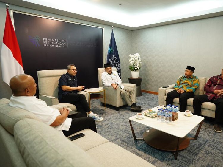 Optimalisasi Zakat untuk Pemberdayaan Ekonomi Masyarakat