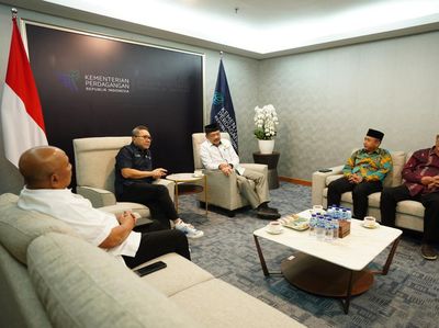 Optimalisasi Zakat untuk Pemberdayaan Ekonomi Masyarakat
